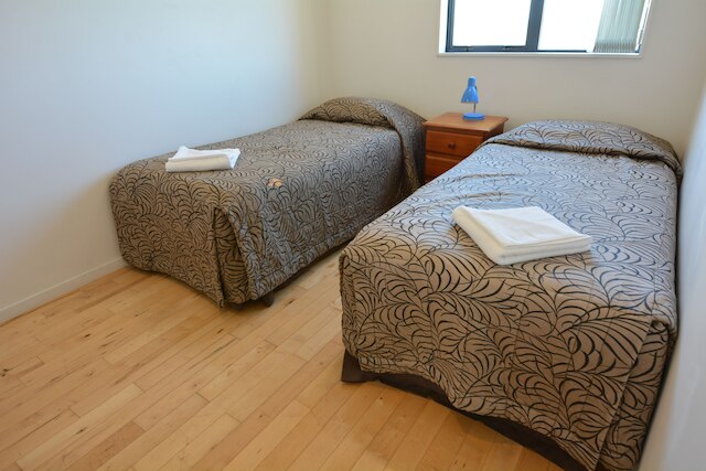 ビーチライフ アパートメンツ