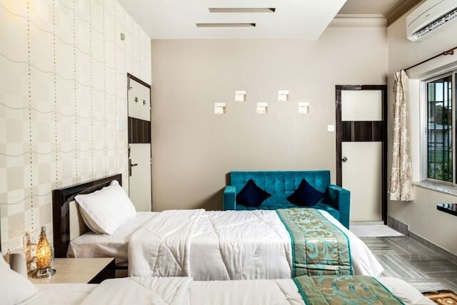 シミ インターナショナル - ザ インペリアル