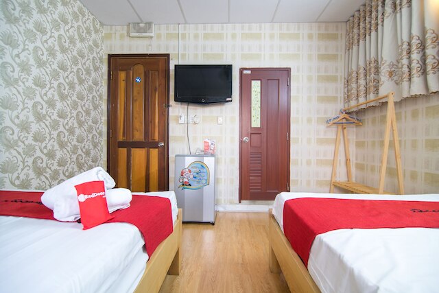 サイゴン 237 ホテル