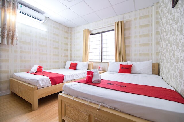 サイゴン 237 ホテル