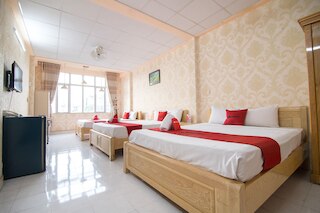 サイゴン 237 ホテル