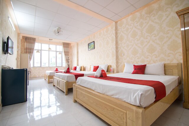 サイゴン 237 ホテル