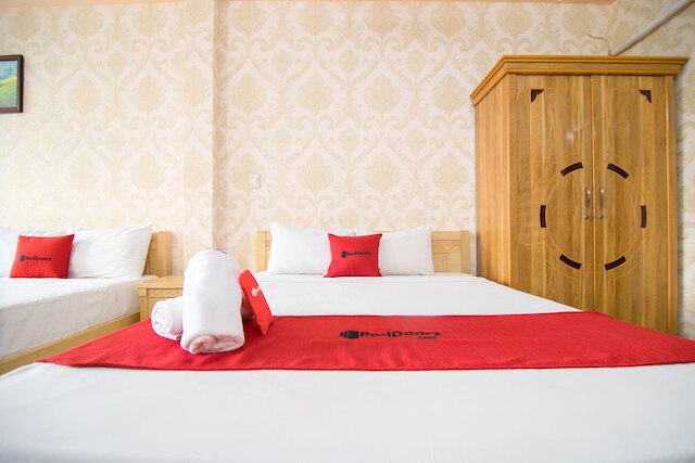 サイゴン 237 ホテル