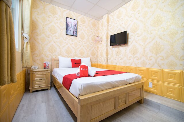 サイゴン 237 ホテル