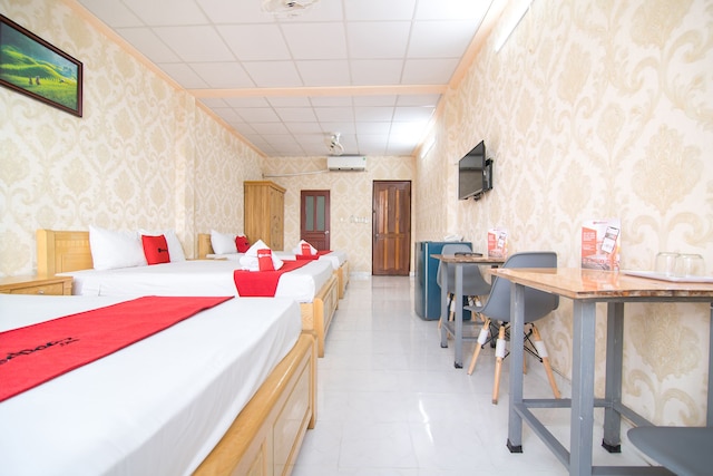 サイゴン 237 ホテル