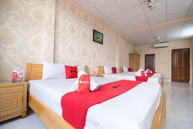 サイゴン 237 ホテル