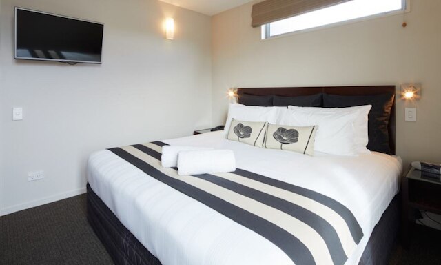 フォーカス モーテル アンド エグゼクティブ スイーツ