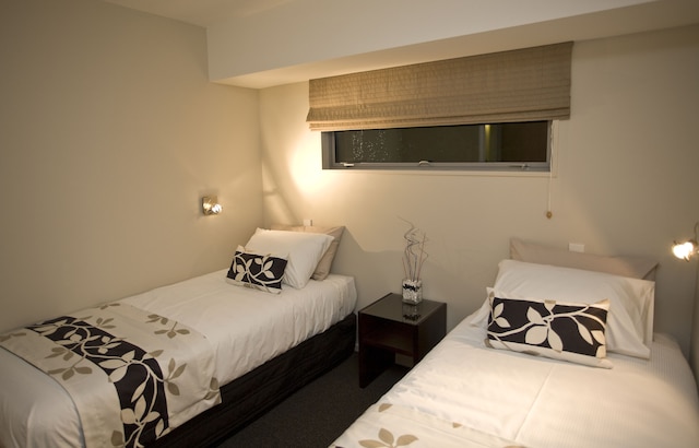 フォーカス モーテル アンド エグゼクティブ スイーツ