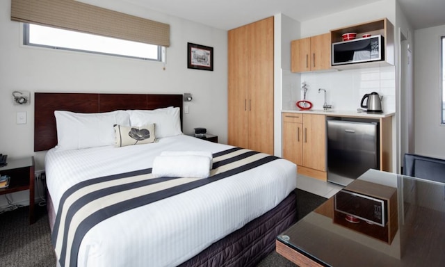 フォーカス モーテル アンド エグゼクティブ スイーツ