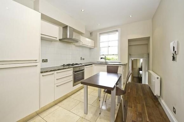 ケンジントン オリンピア アパートメンツ