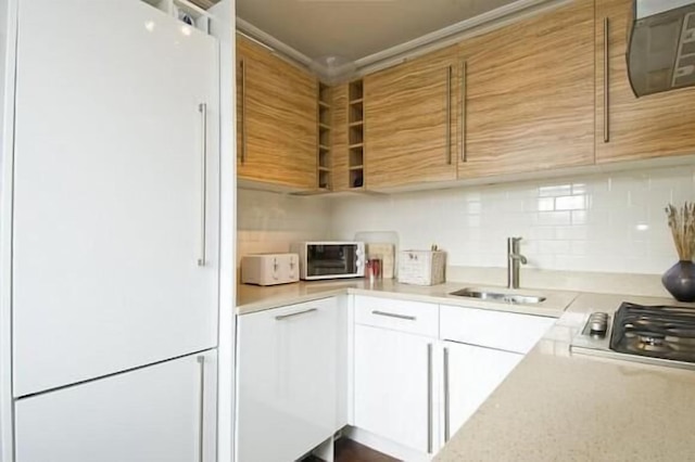 ケンジントン オリンピア アパートメンツ