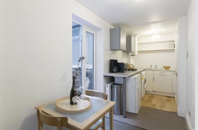 ケンジントン オリンピア アパートメンツ