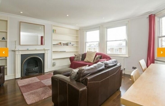 ケンジントン オリンピア アパートメンツ