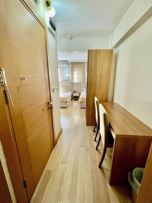 ティメクス ホテル スルタンアフメト