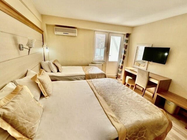 ティメクス ホテル スルタンアフメト