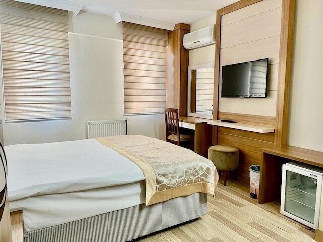 ティメクス ホテル スルタンアフメト