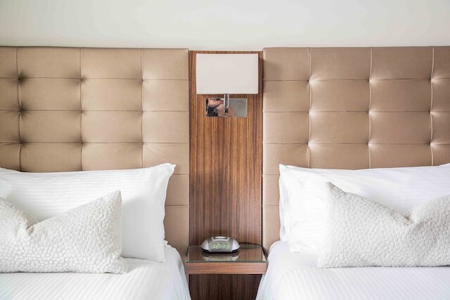 ロイヤル ホテル ランドウィック