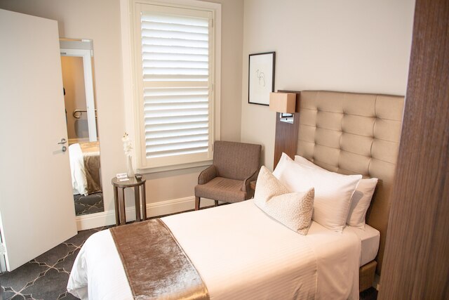 ロイヤル ホテル ランドウィック