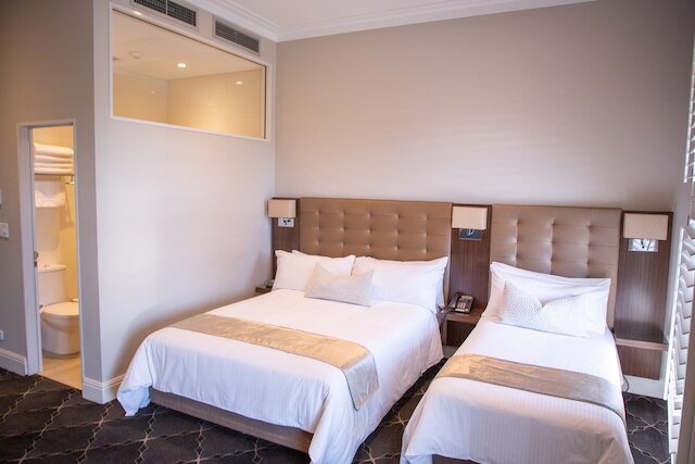 ロイヤル ホテル ランドウィック