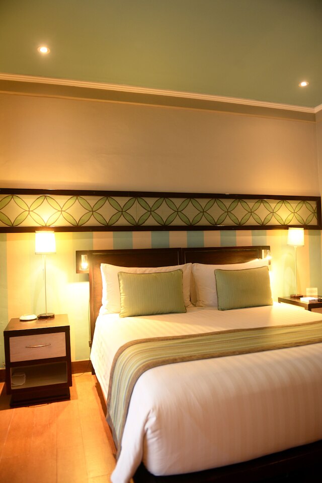 チンタ グリル & イン