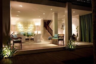 チンタ グリル & イン