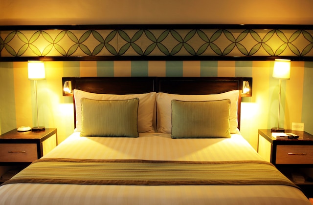 チンタ グリル & イン