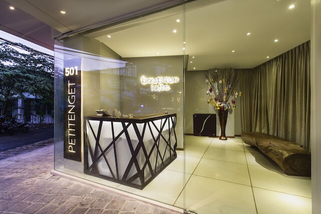 ペティテンゲット 501