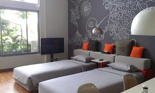 ペティテンゲット 501