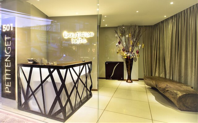 ペティテンゲット 501