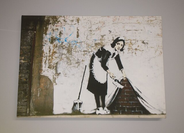 アスプレイ サンセット モーテル