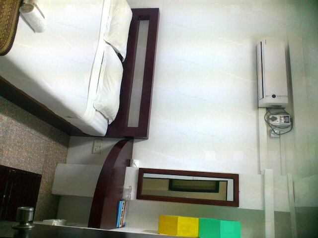 アッガ ユース ホテル