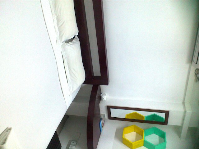 アッガ ユース ホテル