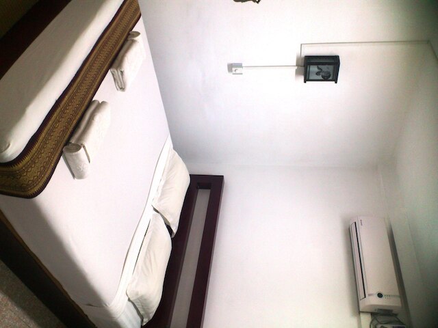 アッガ ユース ホテル