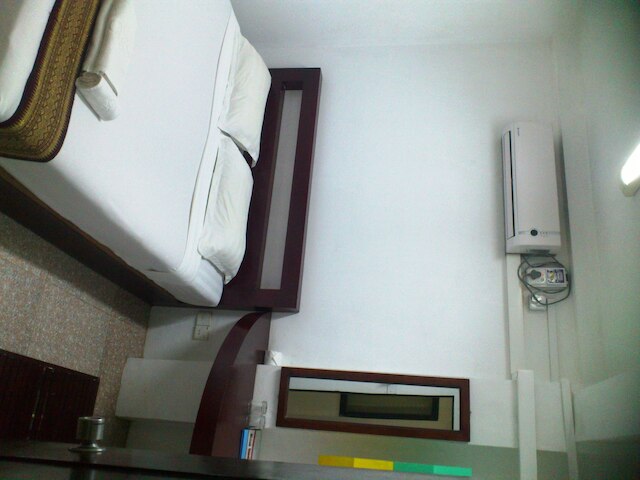 アッガ ユース ホテル