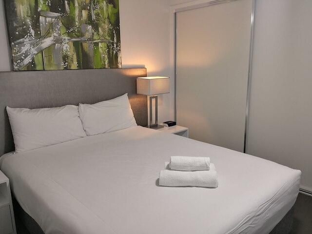 アトリオ アパートメンツ