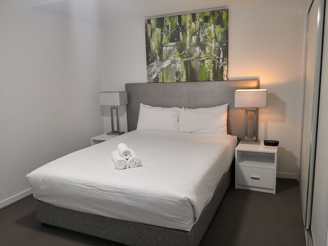 アトリオ アパートメンツ