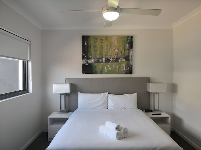 アトリオ アパートメンツ