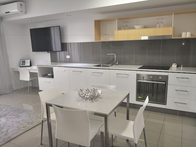 アトリオ アパートメンツ