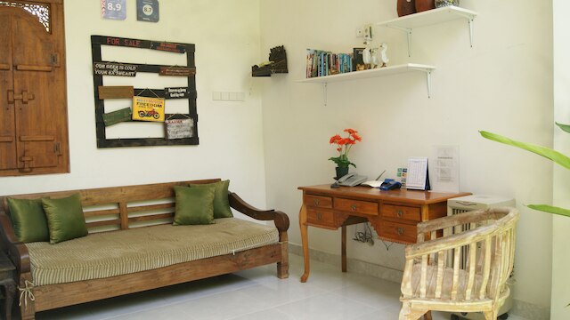 スギラス リビング