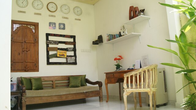 スギラス リビング