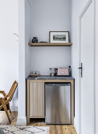 ボンディ ビーチ ハウス