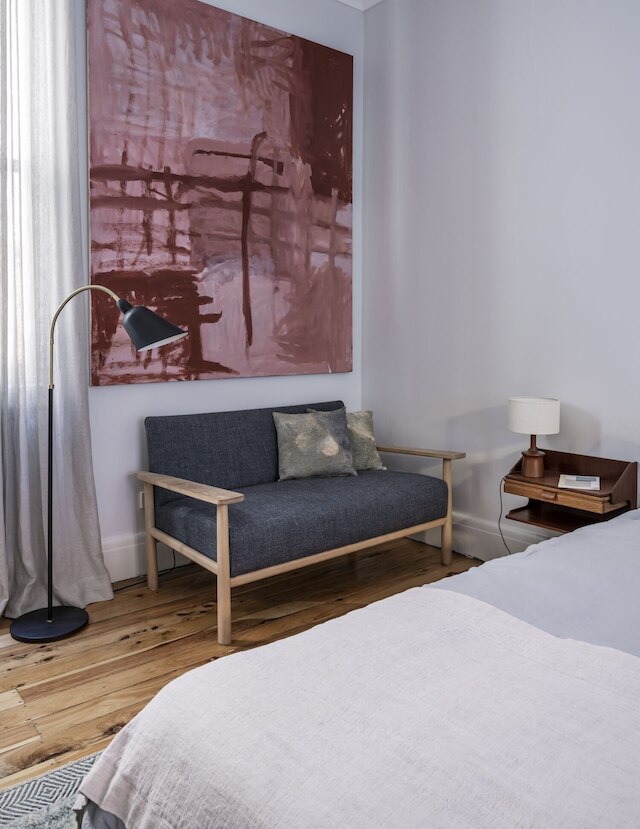 ボンディ ビーチ ハウス