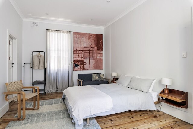 ボンディ ビーチ ハウス