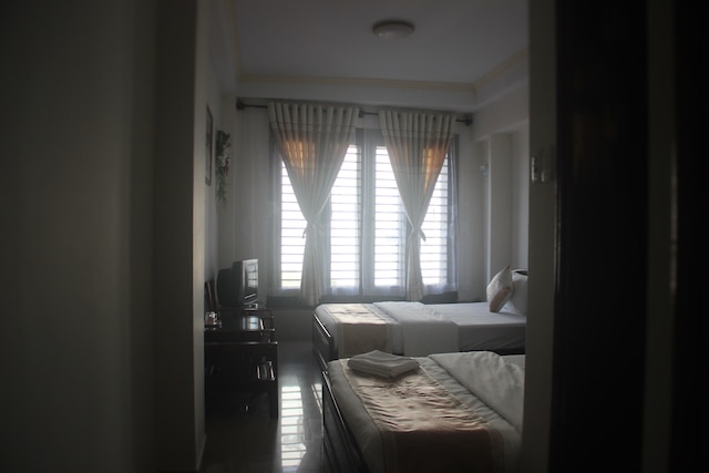 ホテル サイクリスト