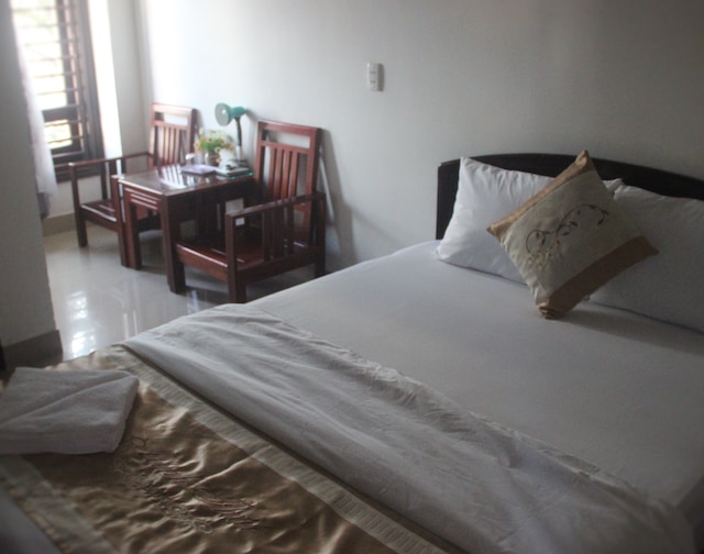 ホテル サイクリスト