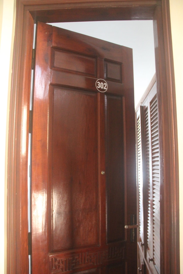 ホテル サイクリスト