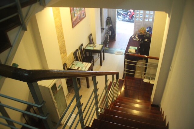 ホテル サイクリスト