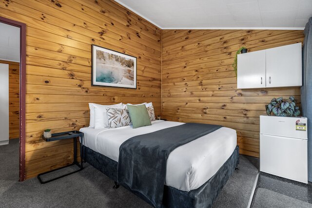 タスマンホリデーパークス-ロトルア