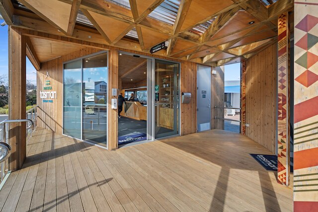 タスマンホリデーパークス-ロトルア