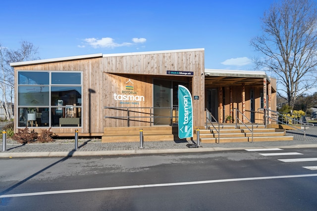 タスマンホリデーパークス-ロトルア